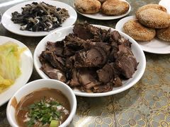 -清真·鸦儿李记·小馆(后海店)