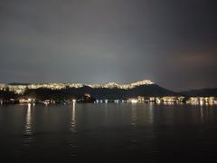 -西湖游船
