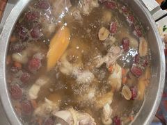 -广宁炭炉鸡煲·富临门饭店