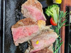 -豪客来牛排(天阳D32店)