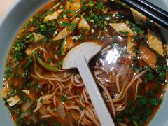-味绝西面