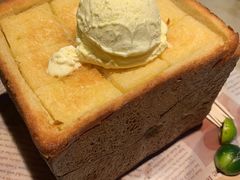 -绿茶餐厅(同成街华联店)