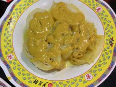 芥末墩-芦月轩羊蝎子(劲松店)