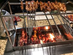 -丰茂烤串(全国首店)
