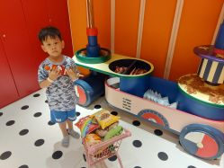 -meland亲子乐园(深圳领展中心城店)