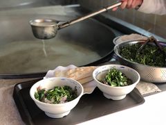 -帖老大羊肉汤烩面烧烤(康复后街总店)