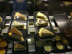 -吱咖啡西式简餐