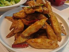 -玉林烤鸭店(黄村兴华店)