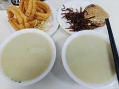 -老磁器口豆汁店(天坛店)