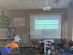 -罗兰数字音乐教育(徐汇校区)