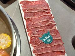 -乔先生涮肉·鲜活牛羊肉火锅(塘沽店)