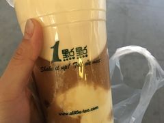 -1点点(银座和谐广场店)