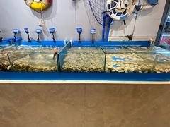 -凯悦·东方公主号 全球海鲜自助餐厅(凯丹广场店)