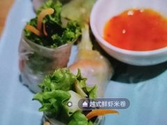 -米纸越南小馆(金鹰世界店)