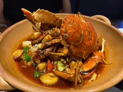 -虾胡闹·澳洲小龙虾·烧烤(福田鲨鱼店)