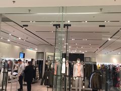 -ZARA(青岛万象城店)
