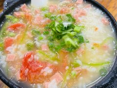 -沈妈砂锅(光华村店)