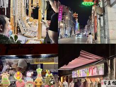 -栢里酒店(广州上下九步行街店)