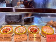 -安泰楼·佛跳墙创始人·传统闽味早茶·酒楼(三坊七巷闽菜地标店)