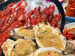 -舞虾小说.涮肉.烧烤(国顺东路店)