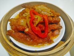 -嘉和一品(新辰天地大兴南区店)