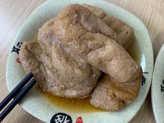 -面道赞宁海海鲜面(迎凤街店)