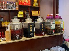 -菌之家·专业纯野生菌火锅·特色炒菌