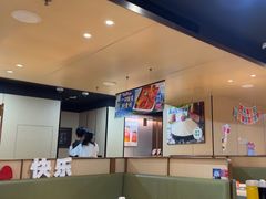 -海底捞火锅(杭州滨江九宜城店)