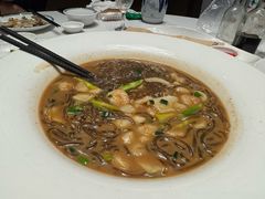 -爷爷的草帽·海鲜馆(孙塘路店)