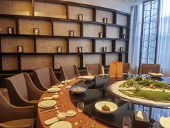 -世纪缘国际会议中心·中餐厅(百家湖店)