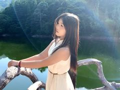 -洛阳白云山景区