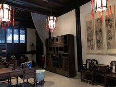 -绍兴鲁迅故里·沈园景区