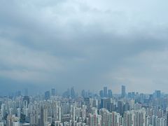 -环球港凯悦 · 享悦中餐厅