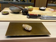 -鮨一日本料理旗舰店(总店)
