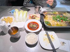 -玉舌尖私房菜(裕华店)