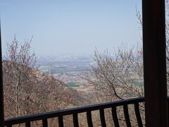 -封龙山风景区