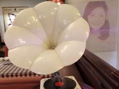 -邓丽君音乐主题餐厅