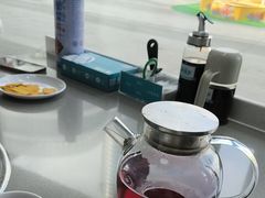 -大锅强·蒸海鲜青岛菜(吾悦广场店)