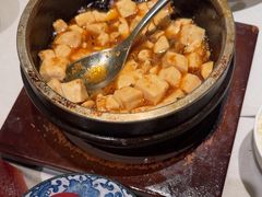 -狮王府淮扬菜(新街口友谊店)