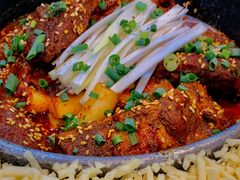 -金顺碳烤肉(1号店)