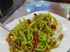 -中国传统伊兰拉面(石景山店)