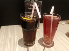 -必胜客(联投东方店)