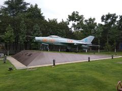 -成飞公园