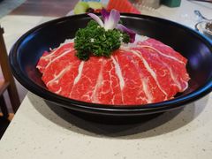 -五星桥原切肥牛火锅(怀德桥店)