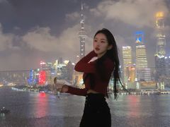 -罗斯福色戒酒吧(外滩店)