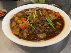 -MI WU FACTORY米屋美食工厂餐厅(绿地店)