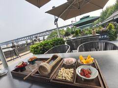 -汉水谣·江景餐厅(江滩店)