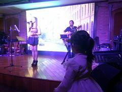 -宝莱纳啤酒花园餐厅PAULANER BRAUHAUS Nanjing(广州路店)
