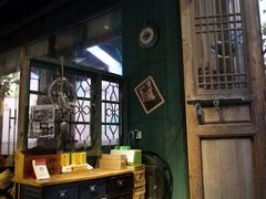 -青咖啡(三坊七巷店)