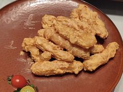 -喜棠·长沙家宴·海鲜·湘菜(麓谷店)